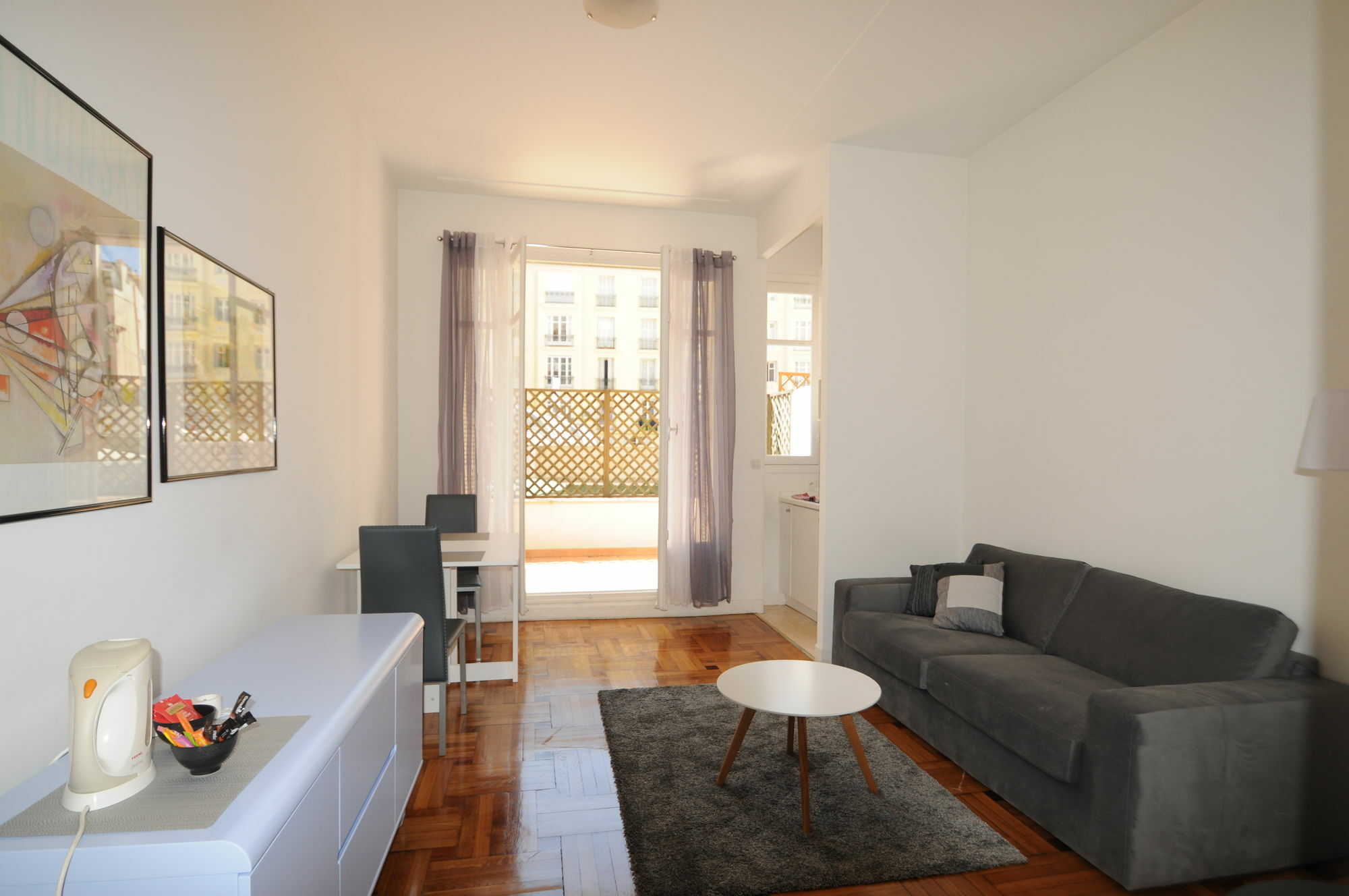 L'Arbois Apartment Nice Luaran gambar