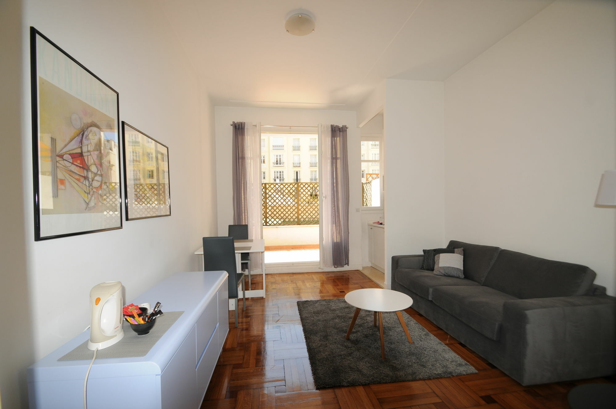 L'Arbois Apartment Nice Luaran gambar