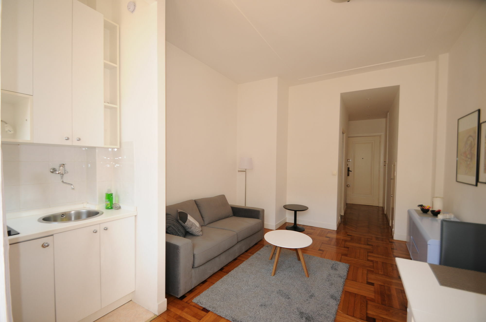 L'Arbois Apartment Nice Luaran gambar